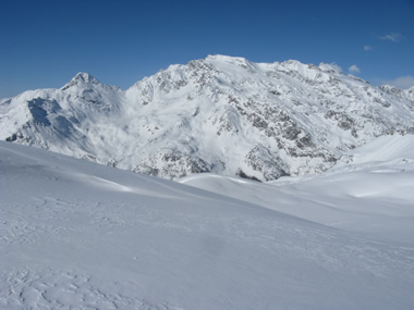 valle d'aosta