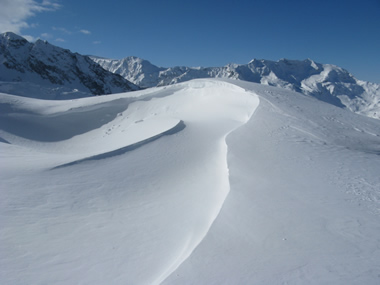 valle d'aosta
