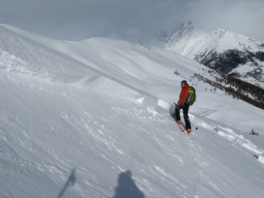 guide alpine valle d'aosta