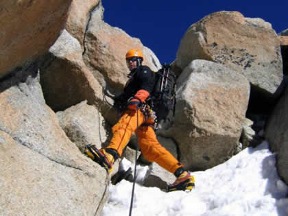 creste_monte_bianco