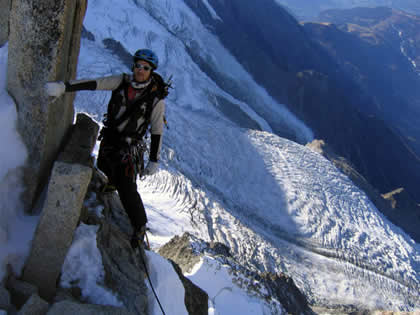 creste_monte_bianco