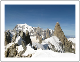 guide alpine valle d'aosta